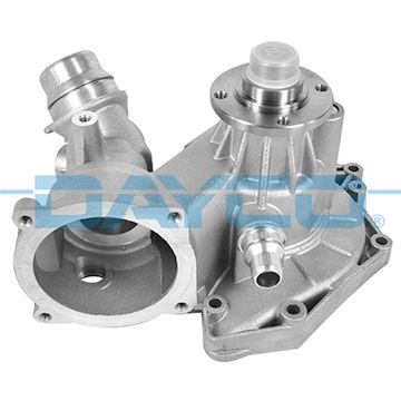 DAYCO DP303 Water Pump, engine cooling
