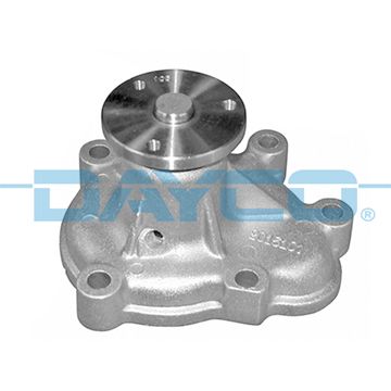DAYCO DP309 Water Pump, engine cooling