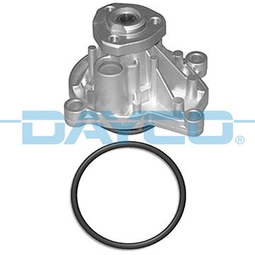 DAYCO DP310 Water Pump, engine cooling