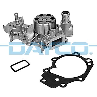 DAYCO DP315 Water Pump, engine cooling