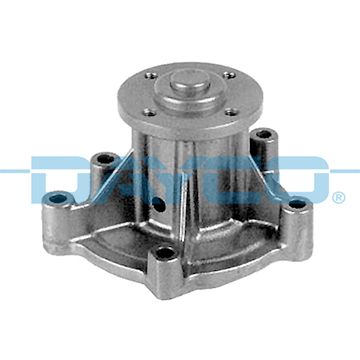 DAYCO DP316 Water Pump, engine cooling