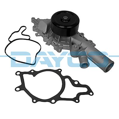 DAYCO DP317 Water Pump, engine cooling