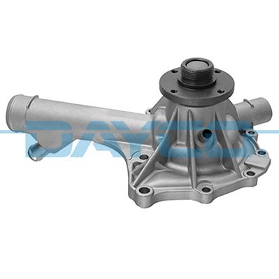 DAYCO DP318 Water Pump, engine cooling