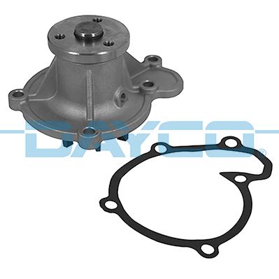 Water Pump, engine cooling DAYCO DP321