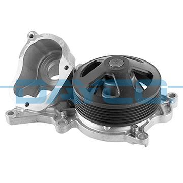 DAYCO DP322 Water Pump, engine cooling
