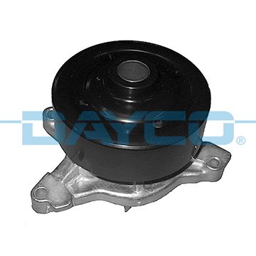 DAYCO DP323 Water Pump, engine cooling