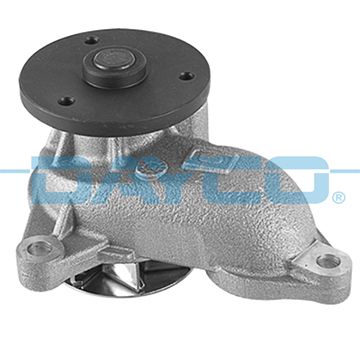 DAYCO DP324 Water Pump, engine cooling