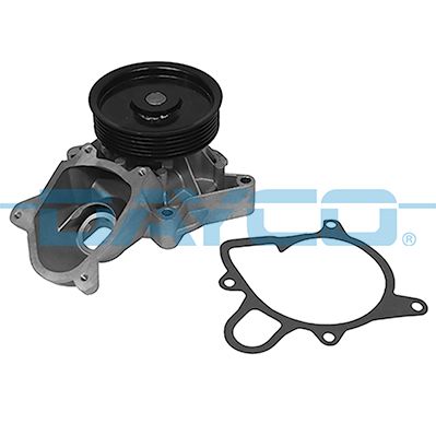 DAYCO DP326 Water Pump, engine cooling