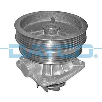 DAYCO DP327 Water Pump, engine cooling