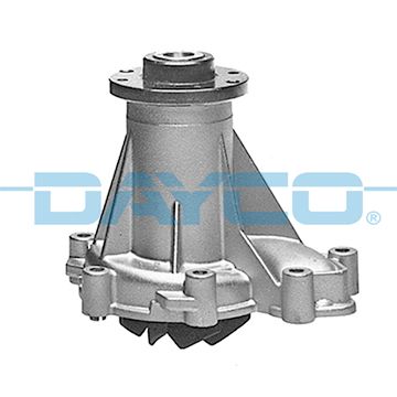 DAYCO DP331 Water Pump, engine cooling