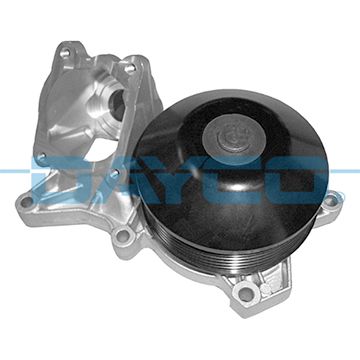 DAYCO DP333 Water Pump, engine cooling