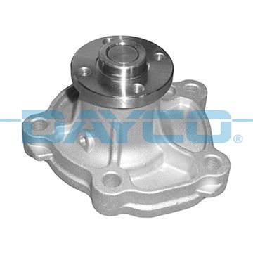 DAYCO DP335 Water Pump, engine cooling