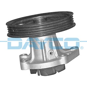 DAYCO DP338 Water Pump, engine cooling