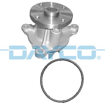 DAYCO DP339 Water Pump, engine cooling