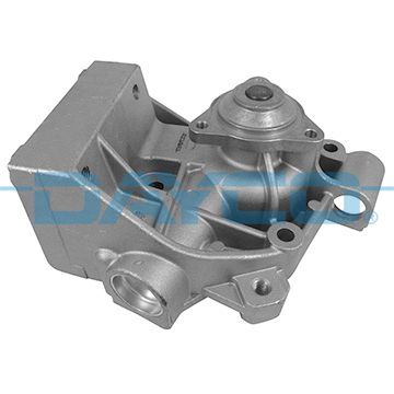 Water Pump, engine cooling DAYCO DP340