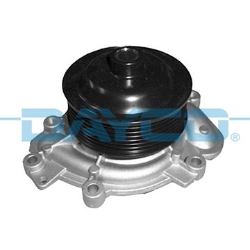 DAYCO DP342 Water Pump, engine cooling