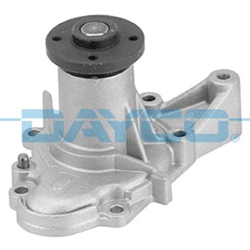 DAYCO DP343 Water Pump, engine cooling
