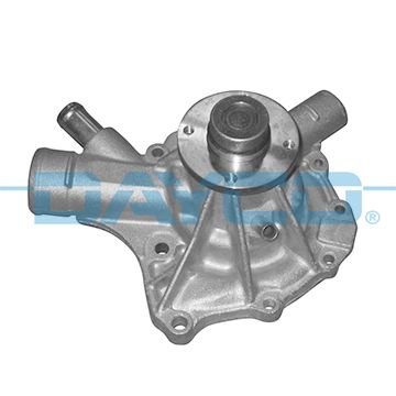 Water Pump, engine cooling DAYCO DP345