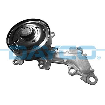 DAYCO DP348 Water Pump, engine cooling