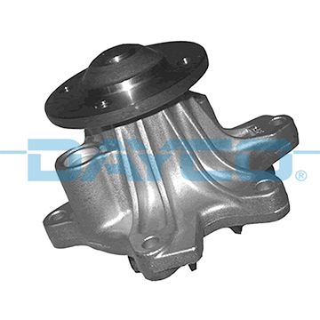 DAYCO DP352 Water Pump, engine cooling