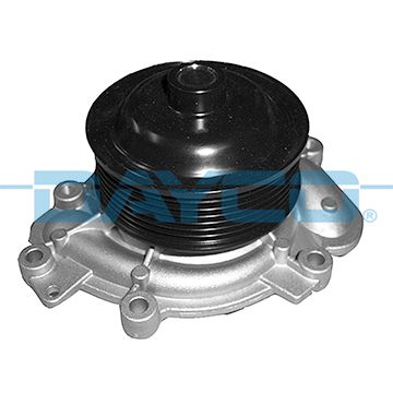 DAYCO DP354 Water Pump, engine cooling