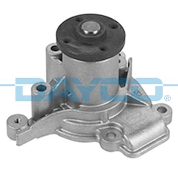 DAYCO DP356 Water Pump, engine cooling