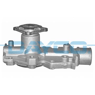 DAYCO DP358 Water Pump, engine cooling