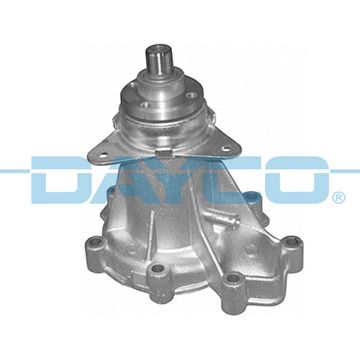 Water Pump, engine cooling DAYCO DP361