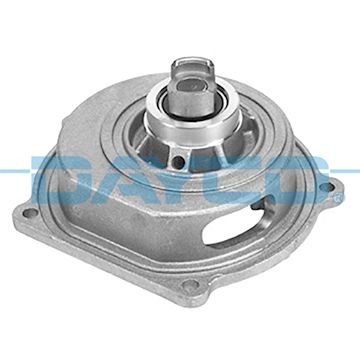 Water Pump, engine cooling DAYCO DP362