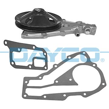 Water Pump, engine cooling DAYCO DP364