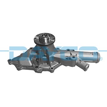 Water Pump, engine cooling DAYCO DP368