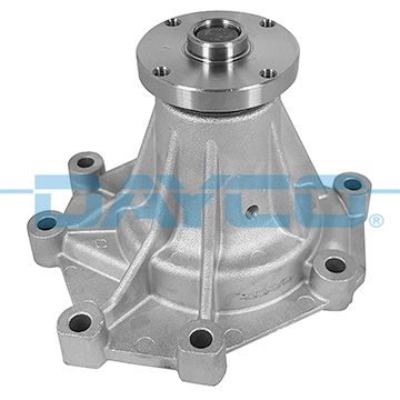 DAYCO DP370 Water Pump, engine cooling