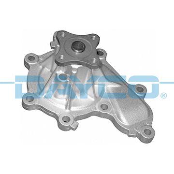 Water Pump, engine cooling DAYCO DP371