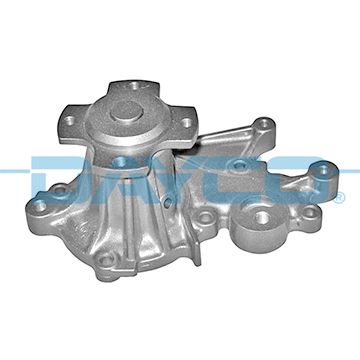 DAYCO DP372 Water Pump, engine cooling
