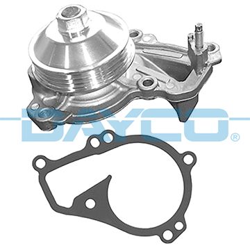 DAYCO DP374 Water Pump, engine cooling