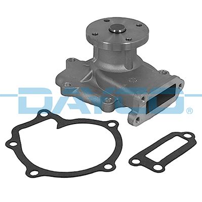 DAYCO DP377 Water Pump, engine cooling