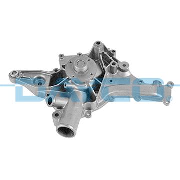 Water Pump, engine cooling DAYCO DP381