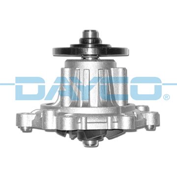 DAYCO DP390 Water Pump, engine cooling