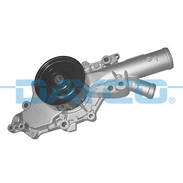 DAYCO DP391 Water Pump, engine cooling
