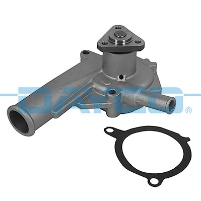 DAYCO DP393 Water Pump, engine cooling