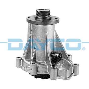 Water Pump, engine cooling DAYCO DP394