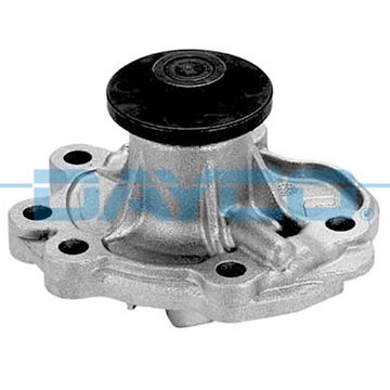 Water Pump, engine cooling DAYCO DP395
