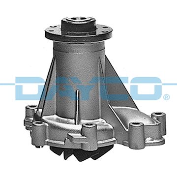 Water Pump, engine cooling DAYCO DP396