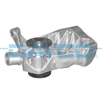 DAYCO DP397 Water Pump, engine cooling