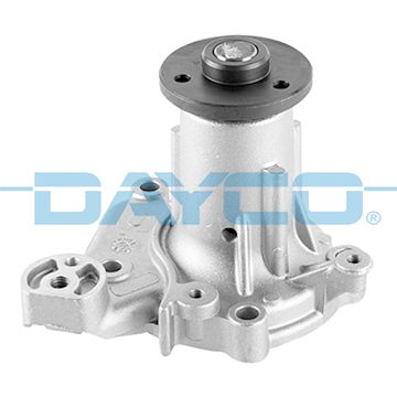 Water Pump, engine cooling DAYCO DP398
