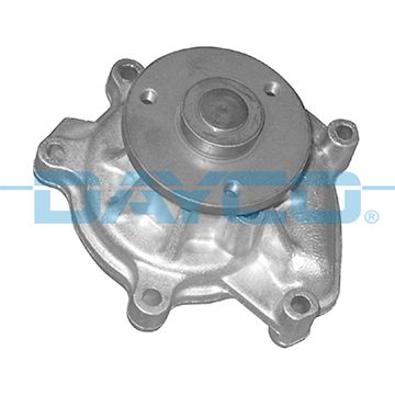 DAYCO DP399 Water Pump, engine cooling