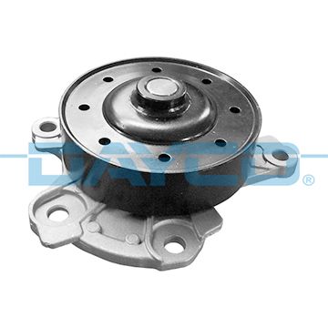 DAYCO DP401 Water Pump, engine cooling
