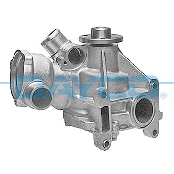 Water Pump, engine cooling DAYCO DP402