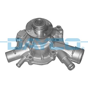 DAYCO DP404 Water Pump, engine cooling