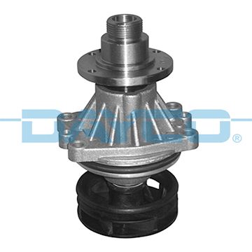 DAYCO DP405 Water Pump, engine cooling
